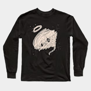 Ghost Long Sleeve T-Shirt